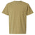 American Apparel Unisex Faded Army Garment Dyed Heavyweight Cotton Tee
