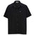 Edwards Men's Black Snap Front Shirt
