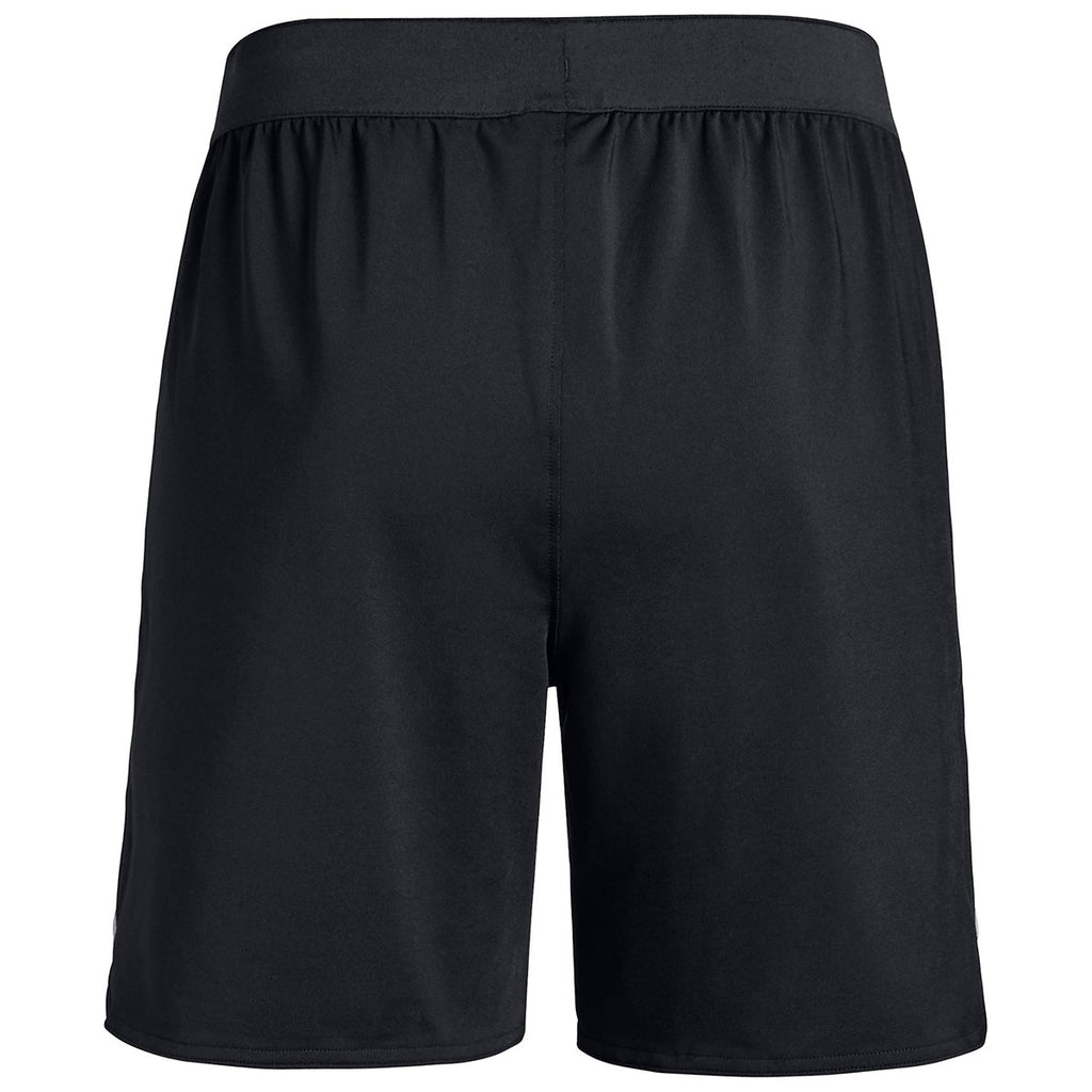 Under Armour Women's Black Game Time Shorts