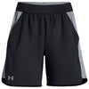 Under Armour Women's Black Game Time Shorts