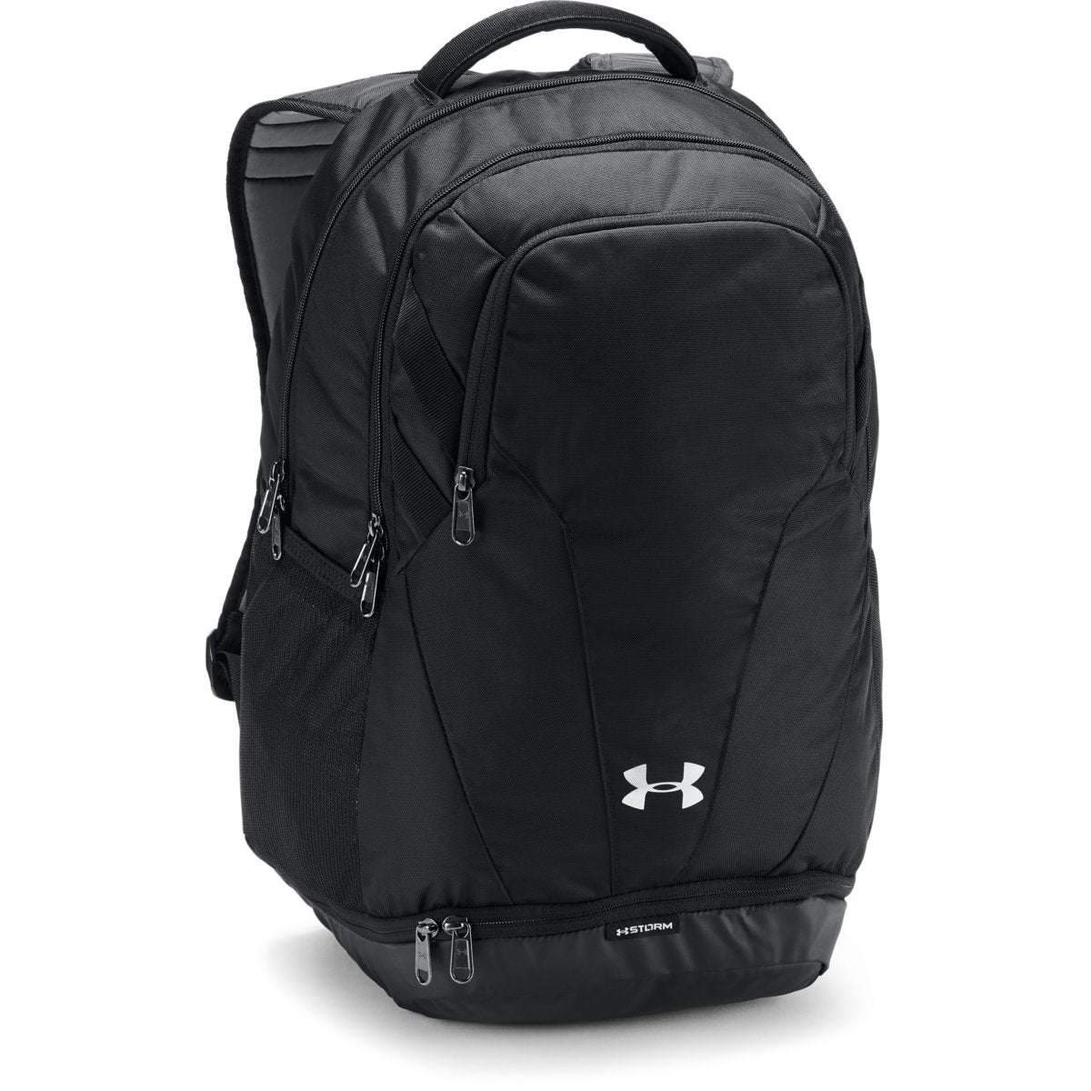 Under armor backpack black Clearance