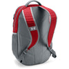 Rally Under Armour Red UA Team Hustle 3.0 Backpack