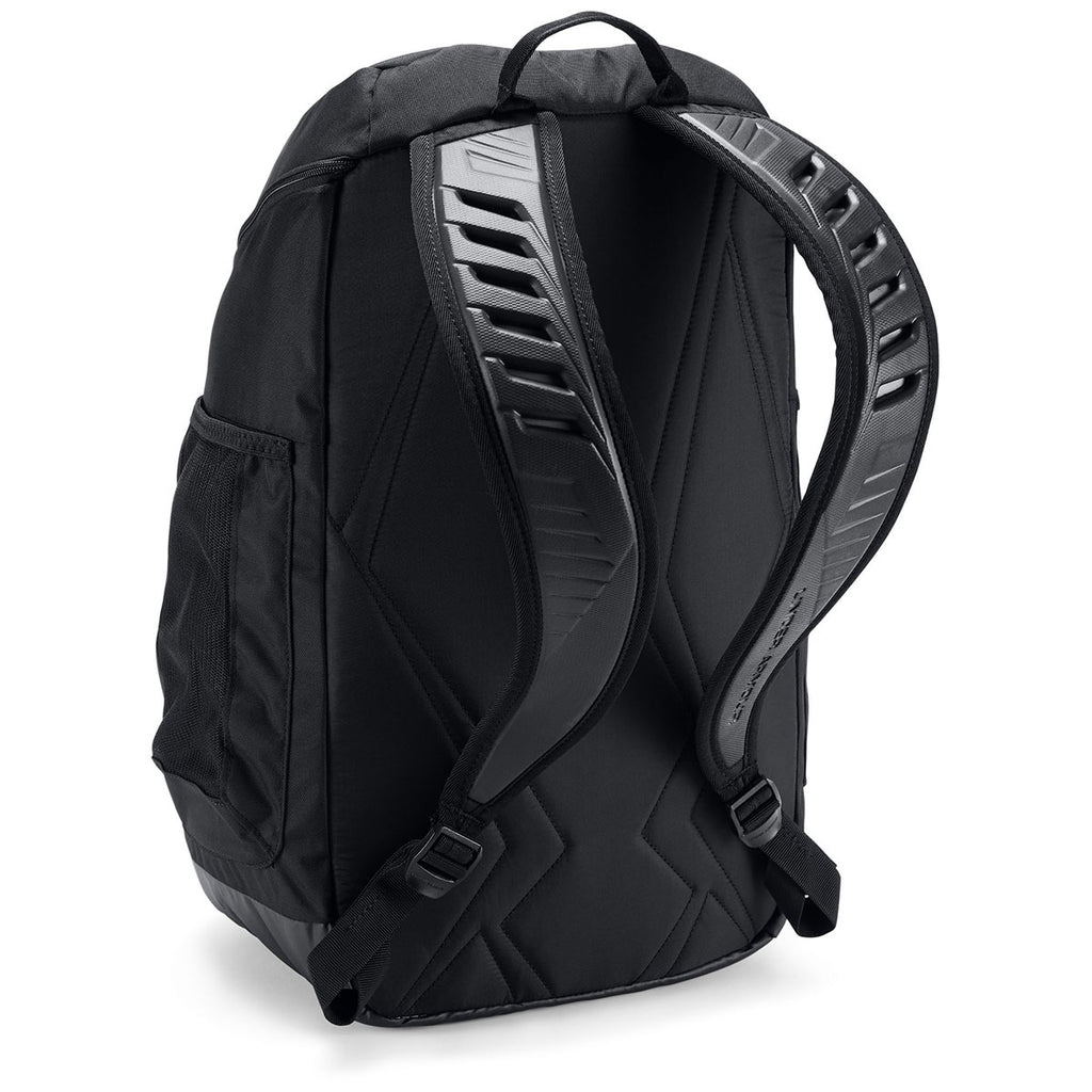 Under Armour Black Team Undeniable Backpack