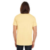 Threadfast Unisex Butter Pigment Dye Short-Sleeve T-Shirt