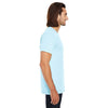 Threadfast Unisex Chambray Pigment Dye Short-Sleeve T-Shirt