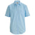 Edwards Men's Blue Essential Broadcloth Shirt