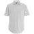 Edwards Men's White Essential Broadcloth Shirt