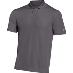 Under armour 2025 polo custom logo