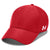 Rally Under Armour Red Blitzing Cap