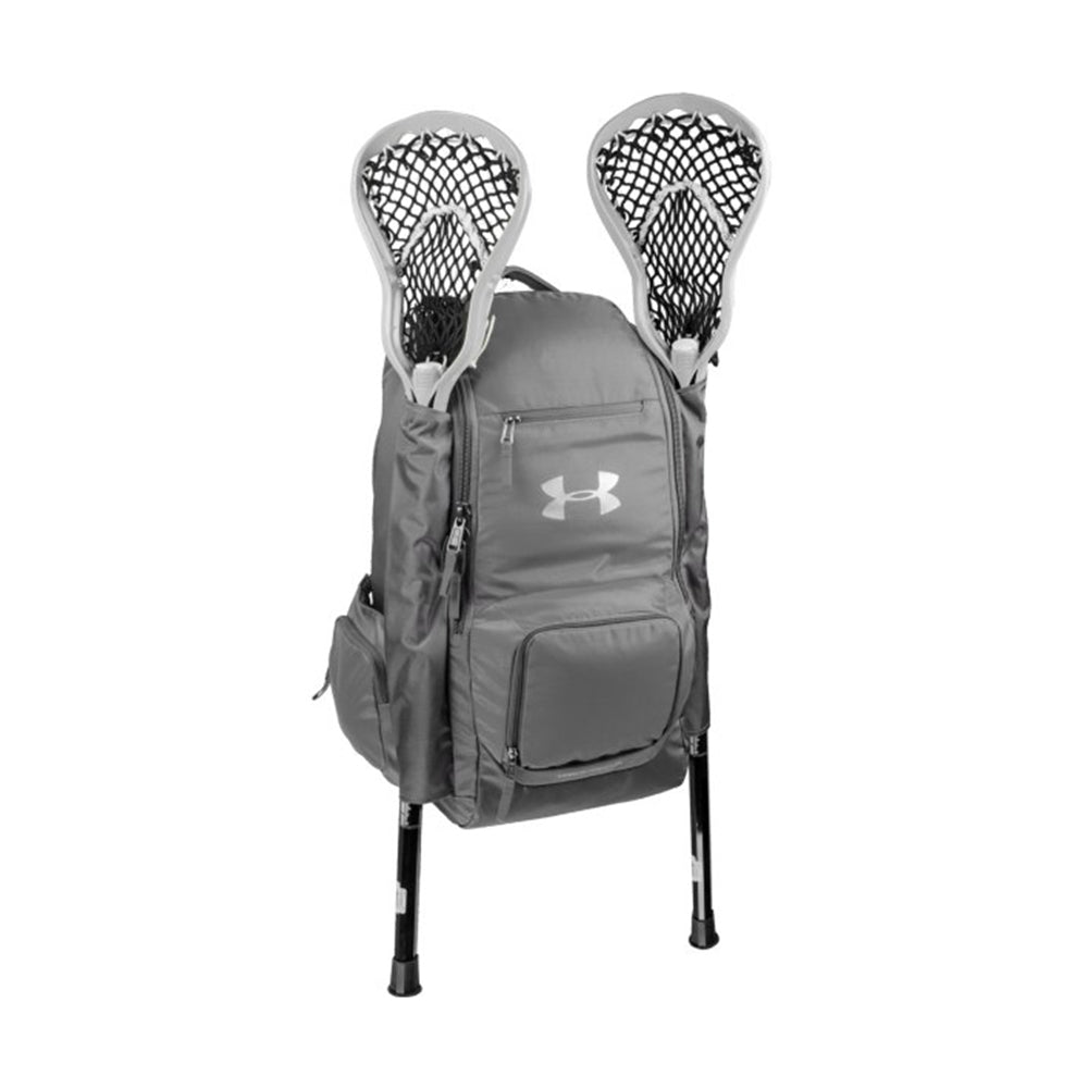 Under Armour Graphite Lax Backpack