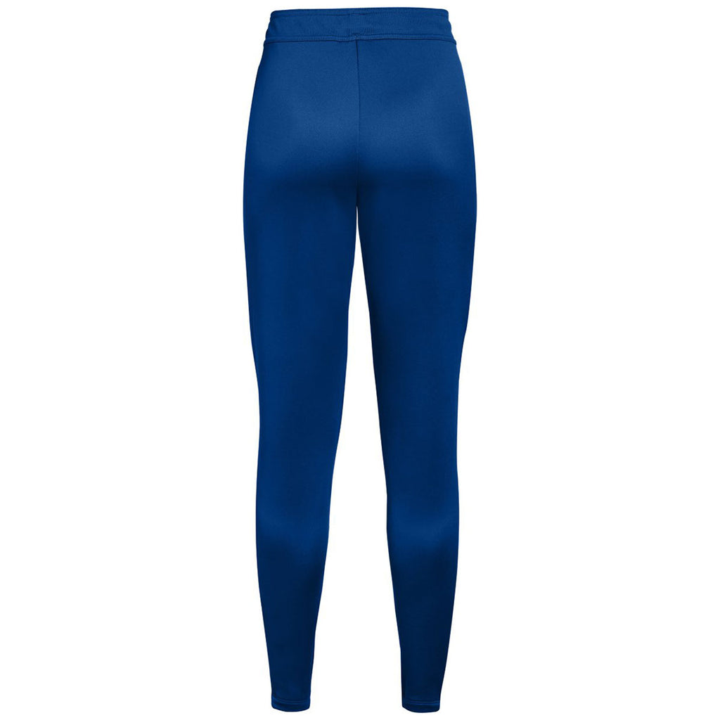 Under Armour Women's Royal Qualifier Hybrid Warm-Up Pant