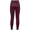 Under Armour Women's Maroon Qualifier Hybrid Warm-Up Pant
