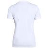Under Armour Women's White Maquina 2.0 Jersey