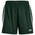 Under Armour Women's Forest Green Marquina 2.0 Shorts