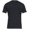 Under Armour Men's Black Boxed Sportstyle Short Sleeve