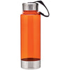 H2Go Orange Fusion Bottle 23oz