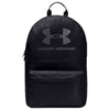 Under Armour Black/Pitch Grey Loudon Backpack