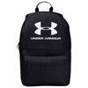 Under Armour Black/White Loudon Backpack
