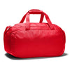 Under Armour Red Undeniable 4.0 Small Duffle