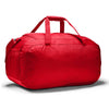 Under Armour Red Undeniable 4.0 Large Duffle