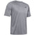 Under Armour Men's Pitch Gray 2.0 Short Sleeve Novelty Tee