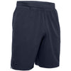 Rally Under Armour Men's Midnight Navy Vented Motivate Shorts