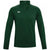 Under Armour Men's Forest Green/White Command 1/4 Zip