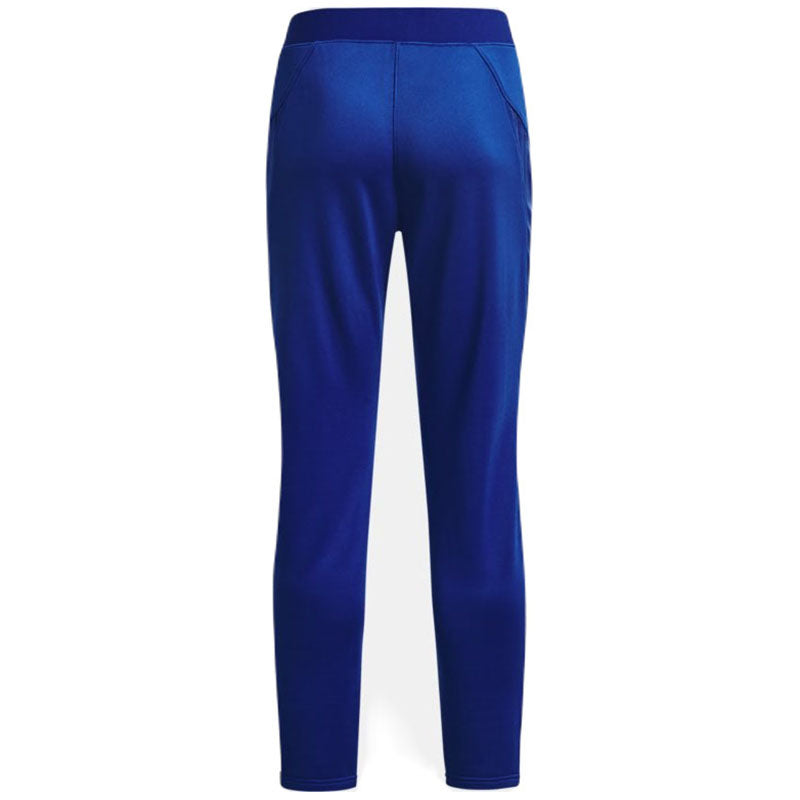 Under Armour Women's Royal/White Command Warm-Up Pants