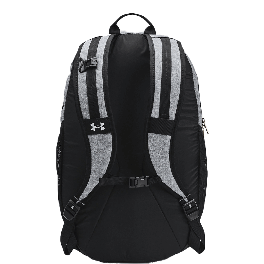 Under Armour Unisex Project 5 Backpack, Black, One Size