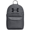 Under Armour Pitch Grey/Pitch Grey/Black Loudon Backpack