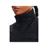 Under Armour Women's Black UA Insulate Jacket