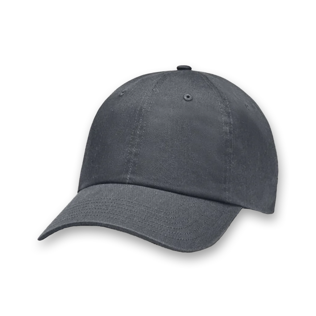 Under Armour Team Pitch Grey Chino Cap - Sample