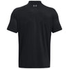 Under Armour Men's Black/Pitch Grey Performance 3.0 Polo