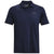 Under Armour Men's Midnight Navy/Pitch Grey Performance 3.0 Polo