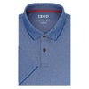 IZOD Men's Clear Water Natural Stretch Polo