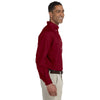 Van Heusen Men's Cayenne Long Sleeve Oxford Shirt-Alpha Sized