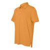 IZOD Men's Tangerine Jersey Polo