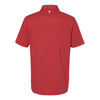 IZOD Men's Real Red Jersey Polo
