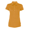 IZOD Ladies' Tangerine Jersey Polo