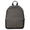 Dri Duck Smoke/Black 20L Essential Backpack