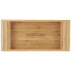Leed's Natural Bamboo Personal Accessory Tray