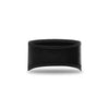 Richardson Black PolarTec Microfleece Headband