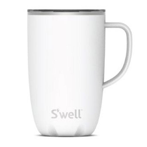 S'well Angel Food Mug with Handle 16 oz