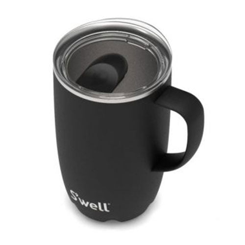 S'well Stainless Steel 16oz Tumbler Mug with Handle