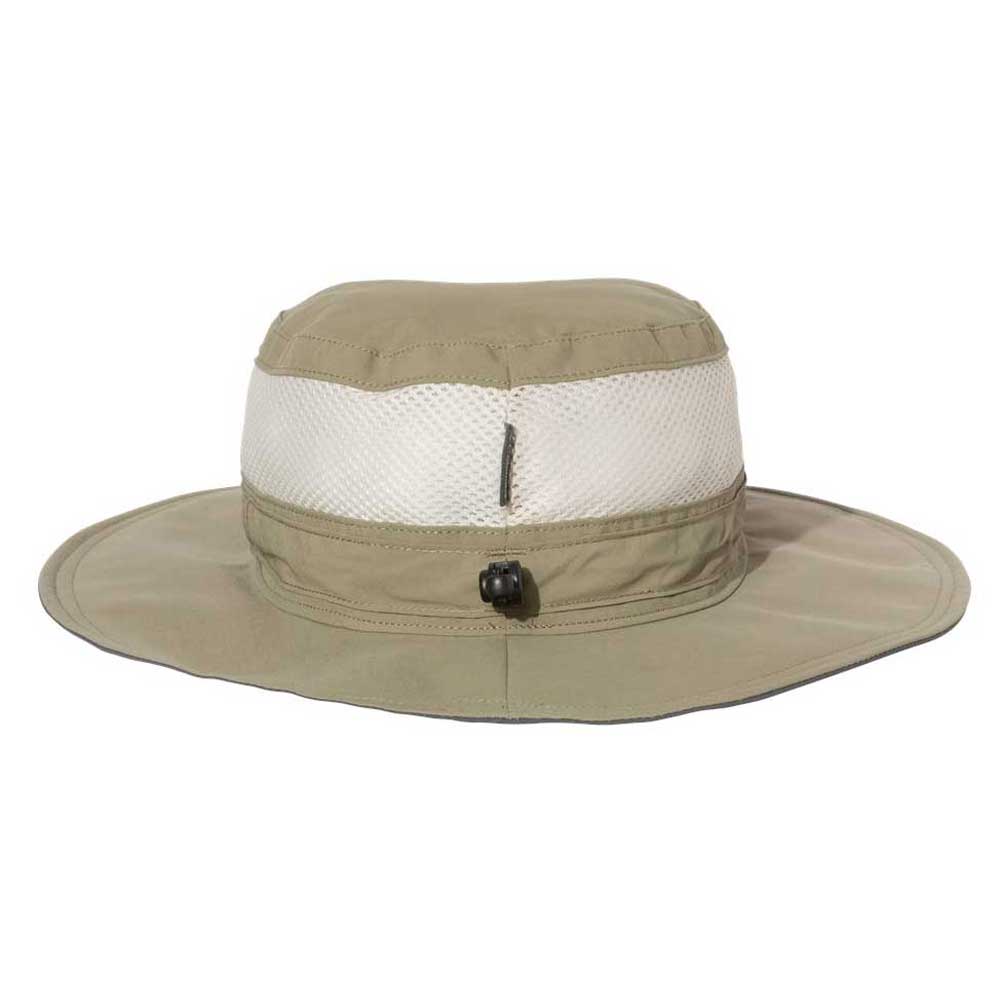Columbia Bora Bora Booney Hat Men's, Sage, Os
