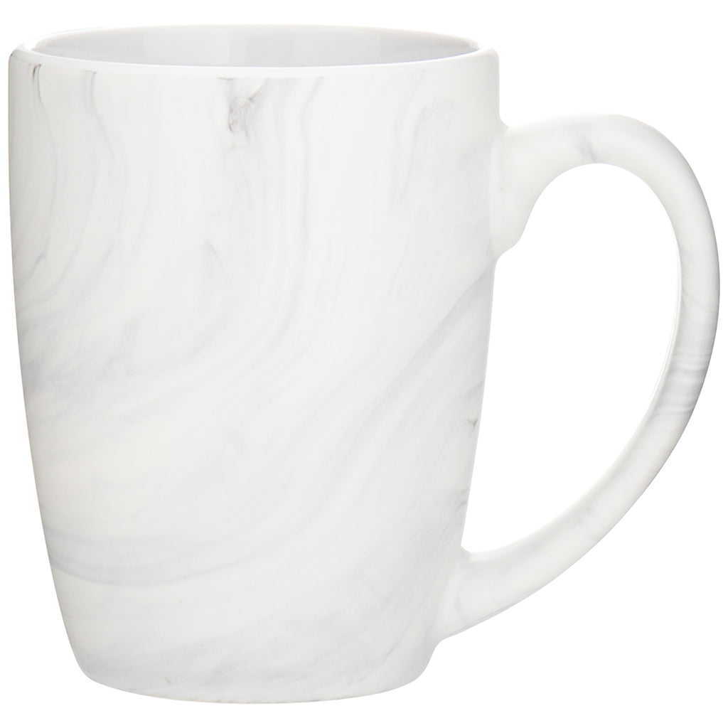ETS Grey Haze Contour-Haze 10 oz Mug