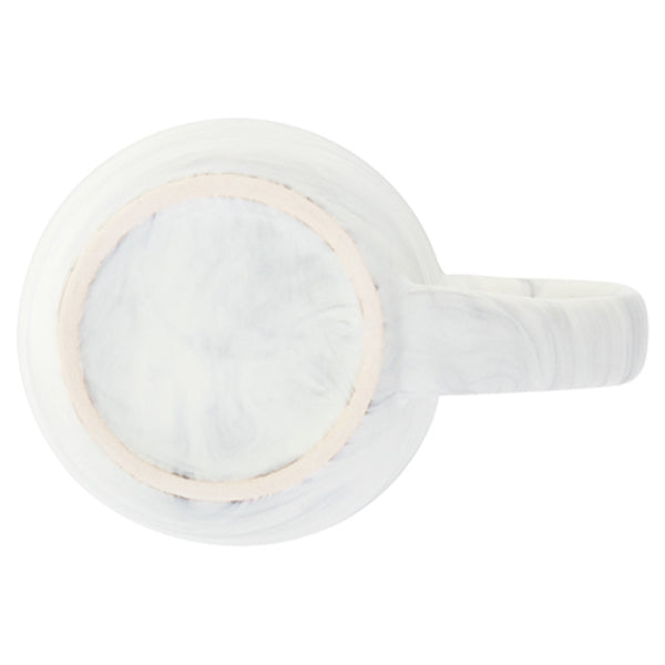 ETS Grey Haze Contour-Haze 10 oz Mug