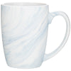 ETS Blue Haze Contour-Haze 10 oz Mug