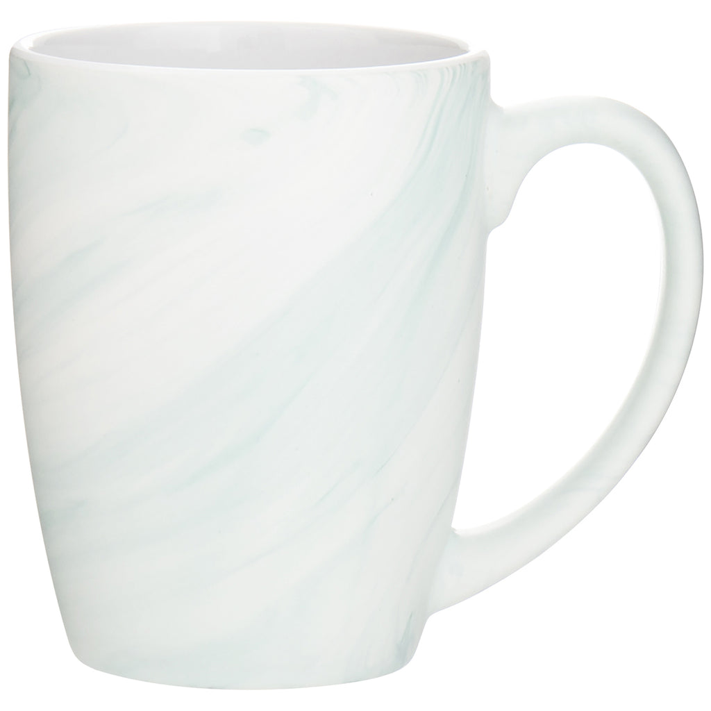 ETS Green Haze Contour-Haze 10 oz Mug