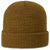 Richardson Curry Waffle Knit Beanie with Cuff